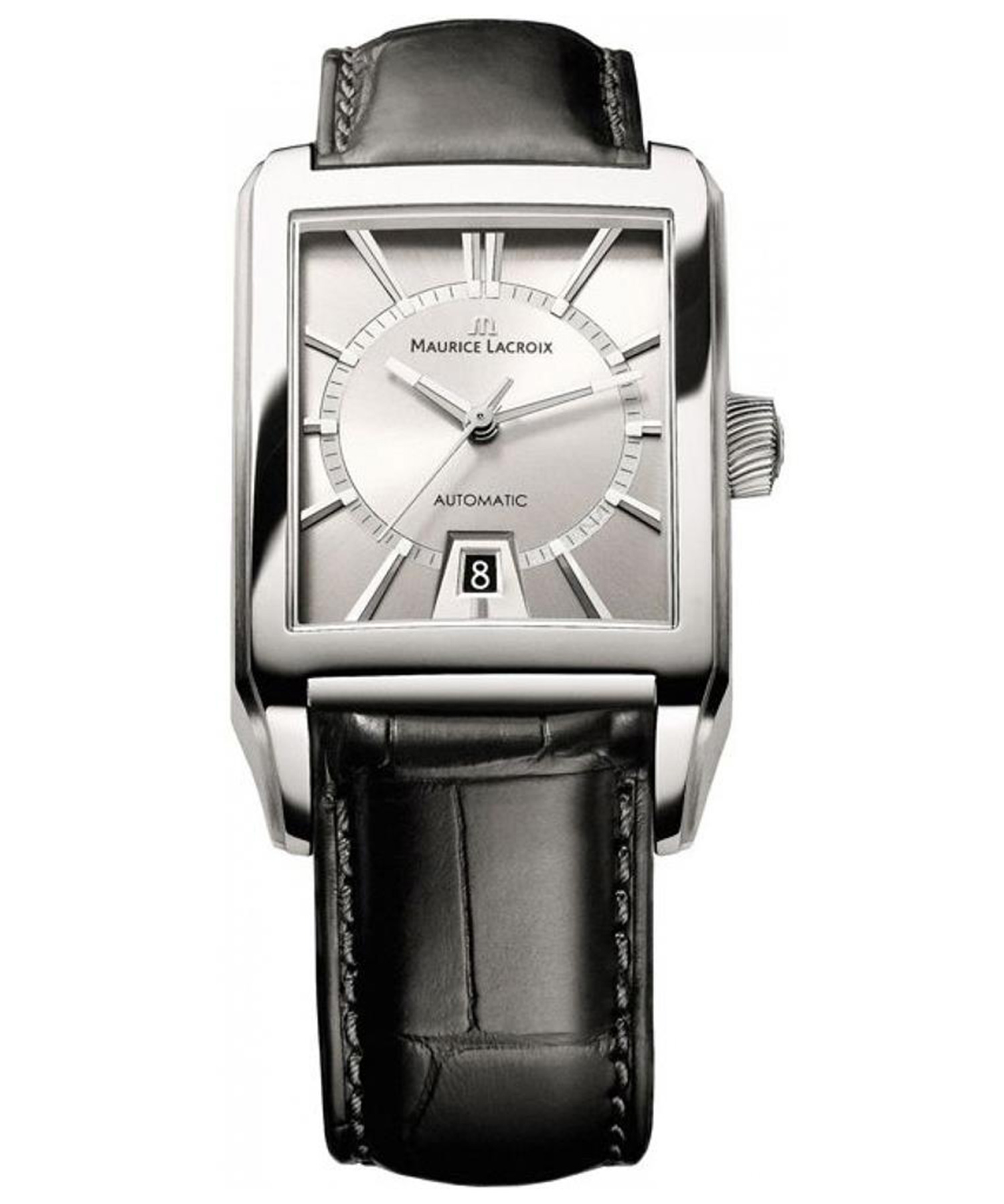 ساعت مچی مردانه موریس لاکروا, کد PT6247-SS001-130-1