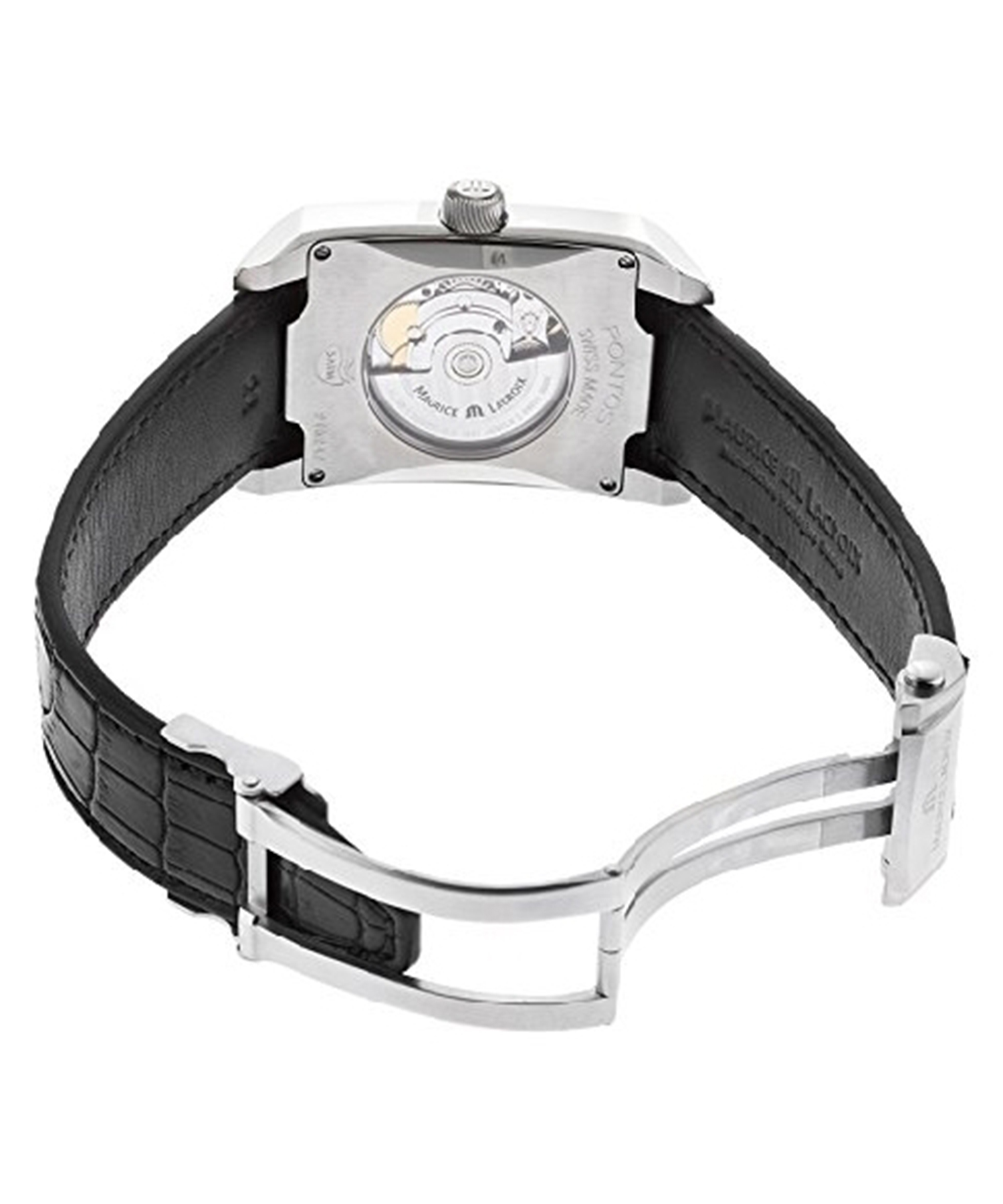 ساعت مچی مردانه موریس لاکروا, کد PT6247-SS001-130-1