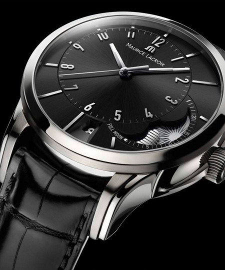 ساعت مچی مردانه موریس لاکروا, کد PT6318-SS001-330-1