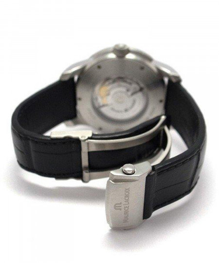 ساعت مچی مردانه موریس لاکروا, کد PT6318-SS001-330-1