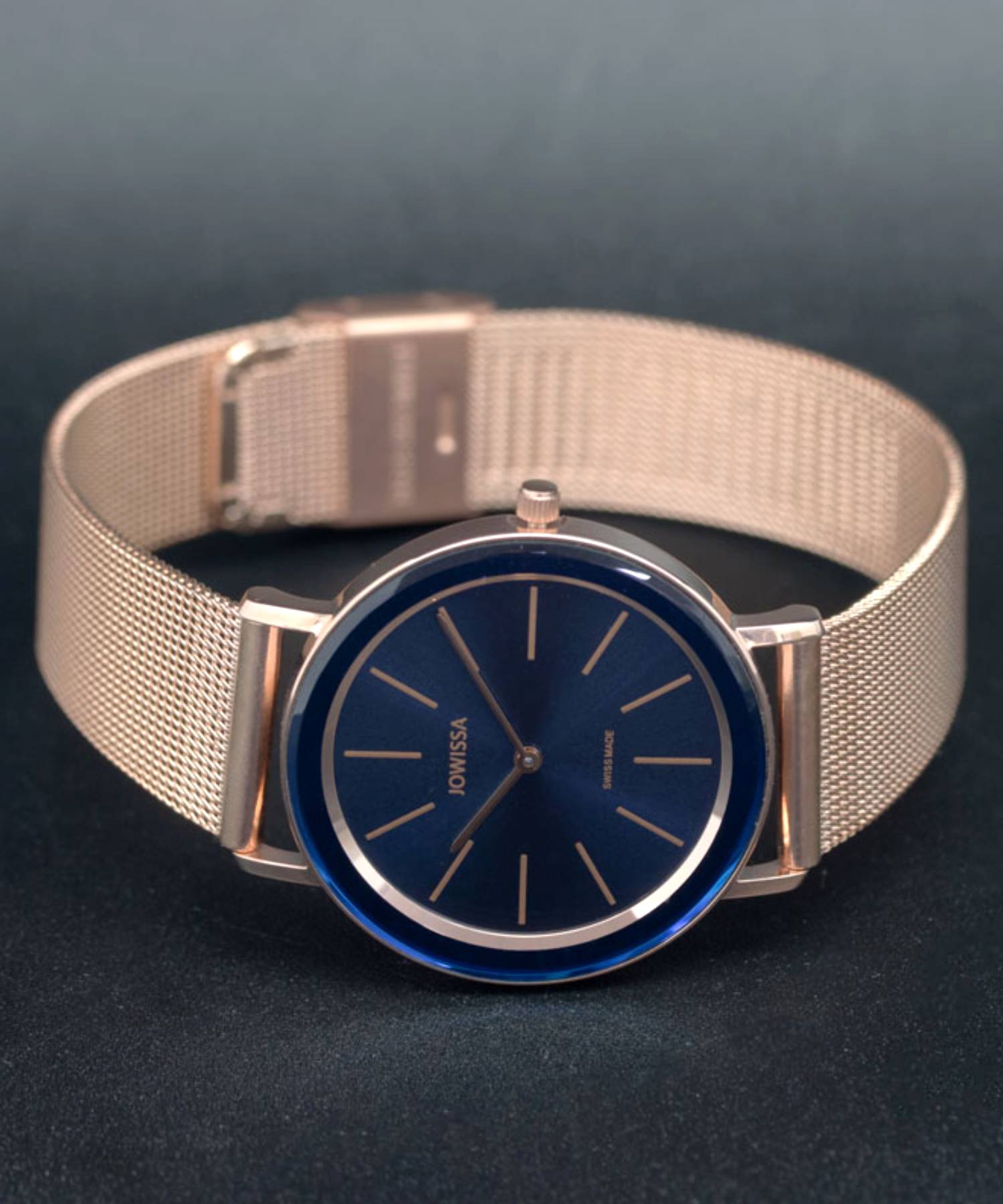 ساعت مچی زنانه جویسا, کد JW-J4.398.M