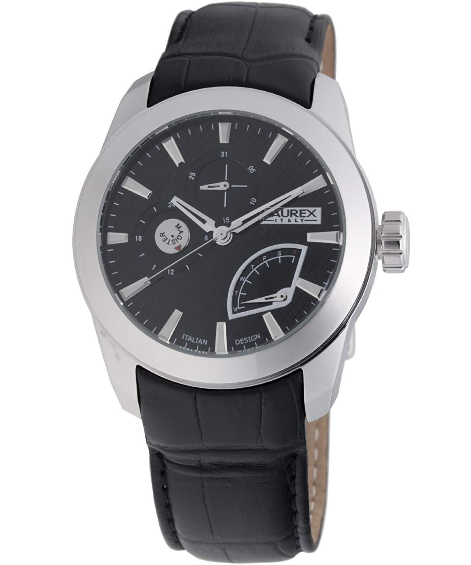 ساعت مچی مردانه هورکس, کد ZQHX-1A356UNN