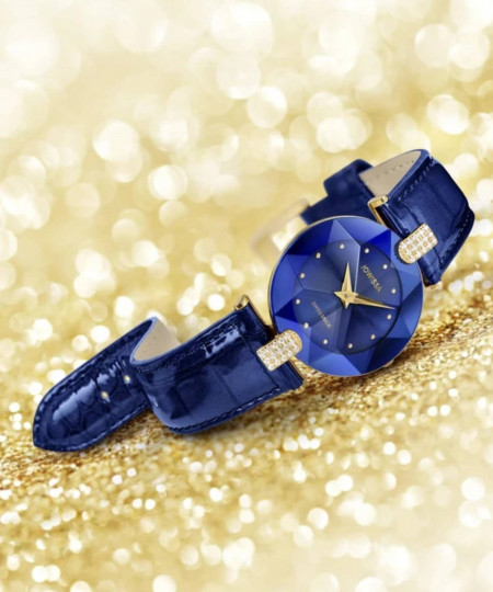 ساعت مچی زنانه جویسا, کد JW-J5.011.M