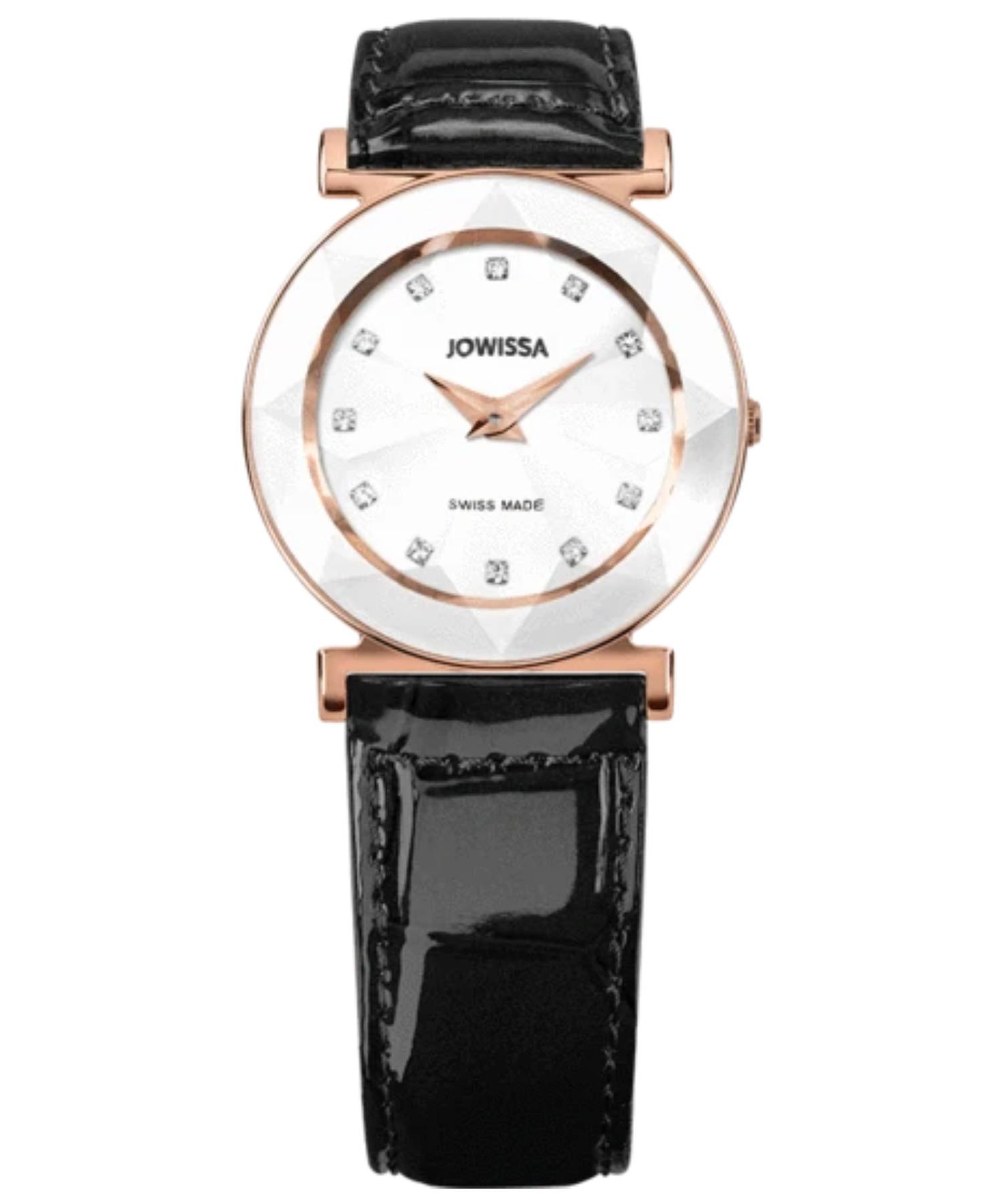 ساعت مچی زنانه جویسا, کد JW-J5.464.M