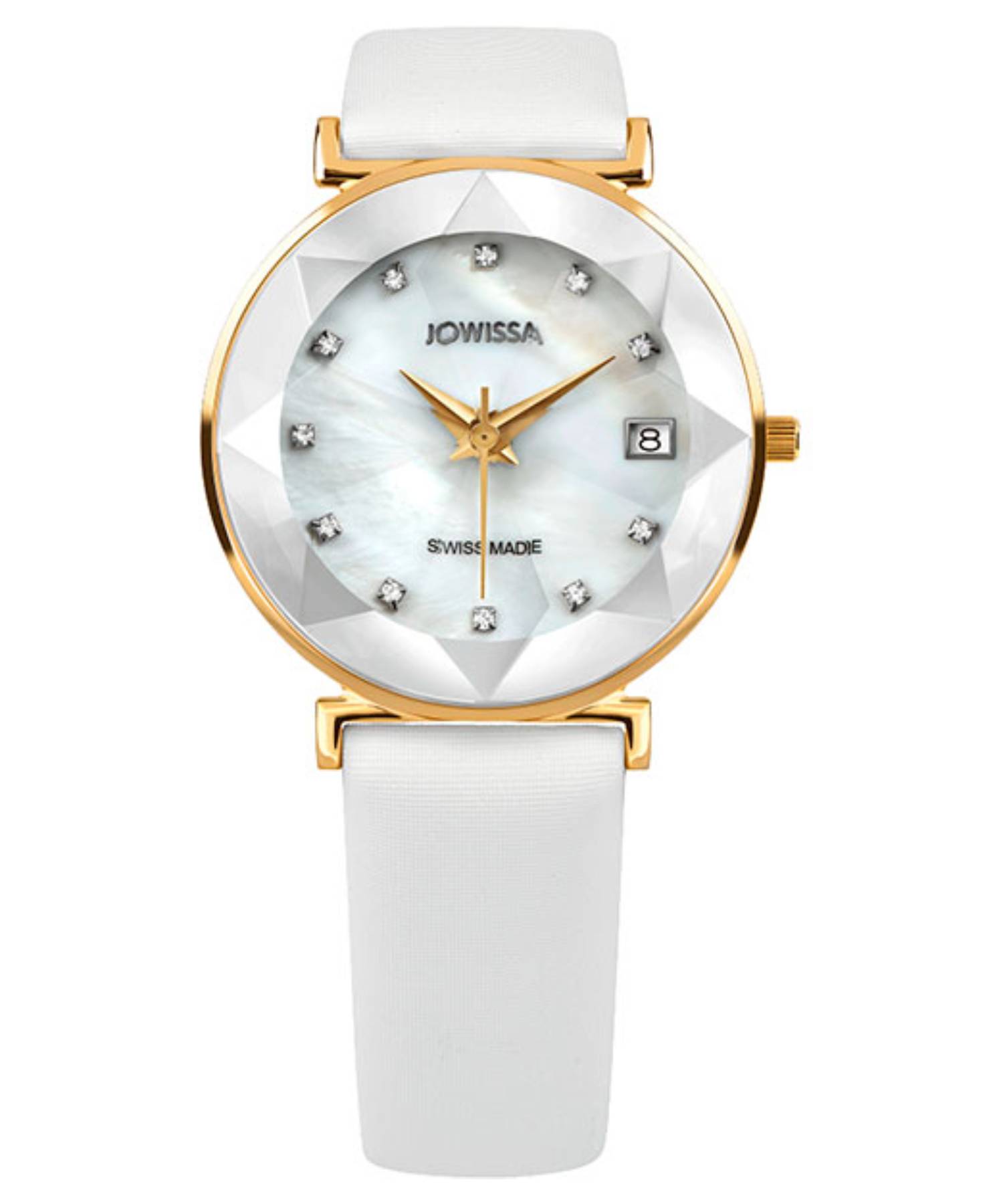 ساعت مچی زنانه جویسا, کد JW-J5.507.L