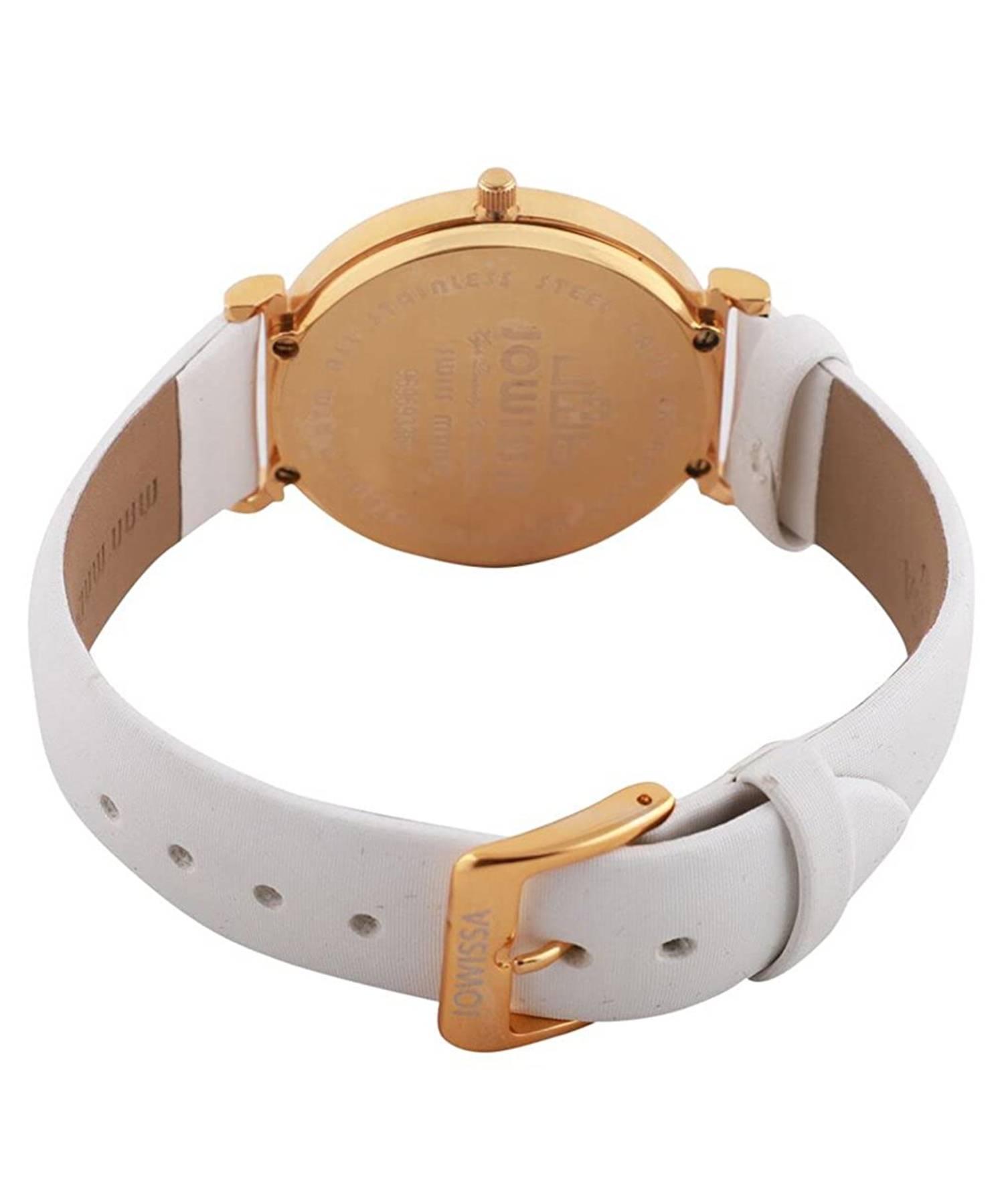 ساعت مچی زنانه جویسا, کد JW-J5.507.L