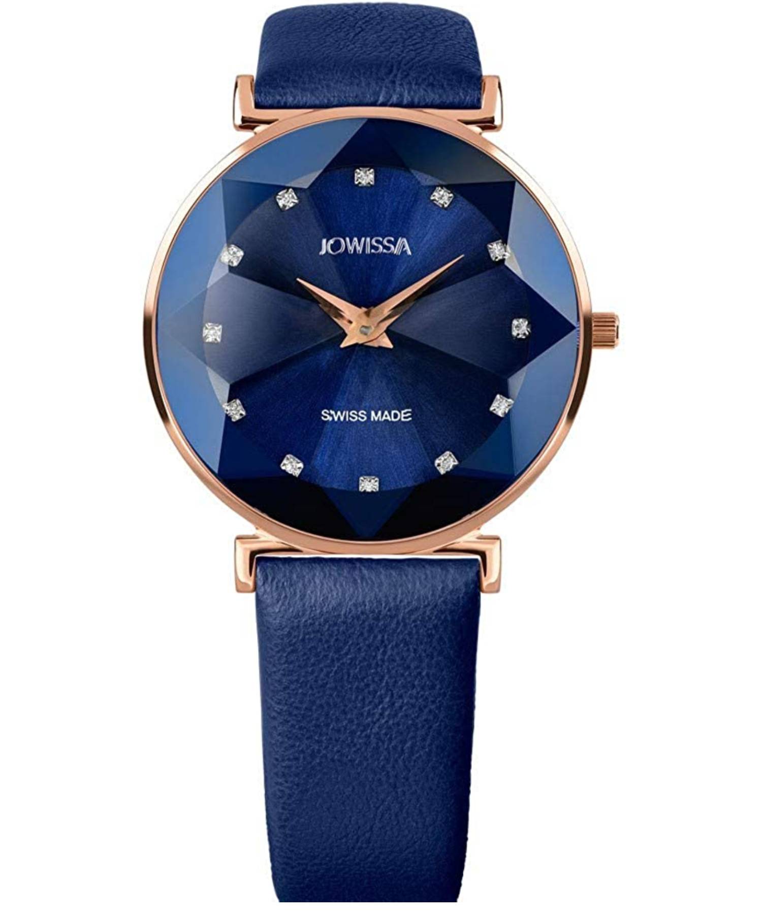 ساعت مچی زنانه جویسا, کد JW-J5.546.L