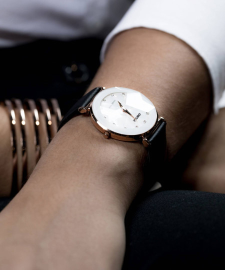 ساعت مچی زنانه جویسا, کد JW-J5.548.L