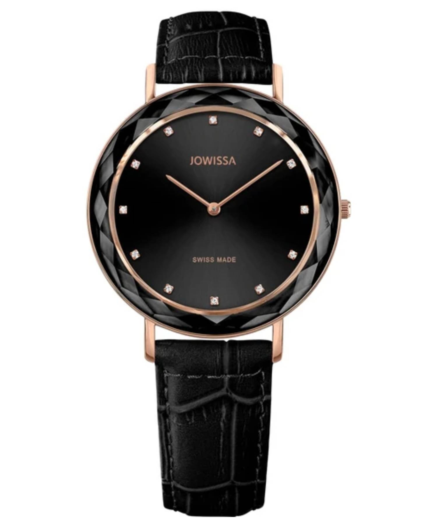 ساعت مچی زنانه جویسا, کد JW-J5.563.L