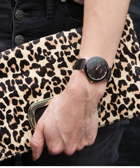 ساعت مچی زنانه جویسا, کد JW-J5.563.L