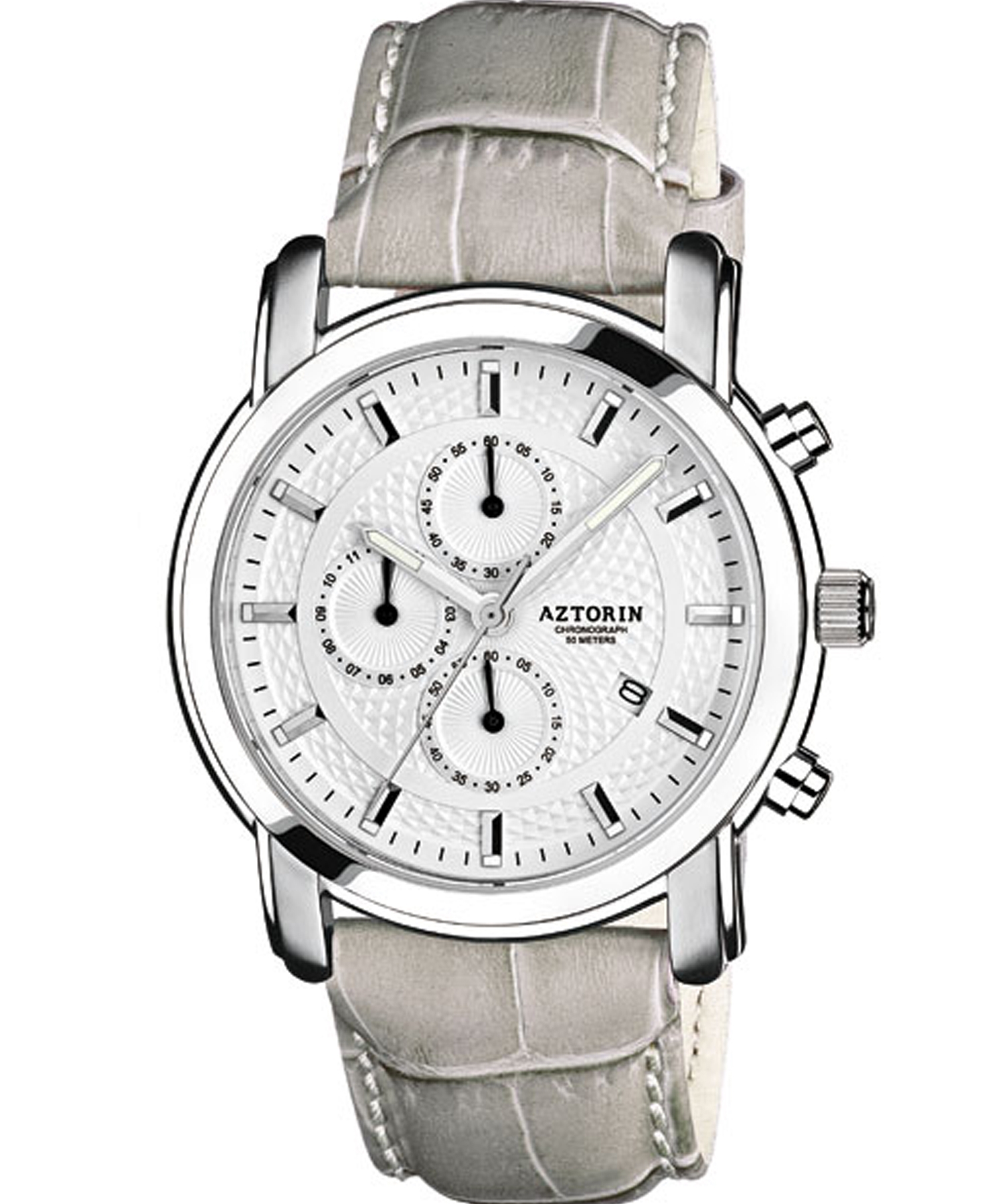 ساعت مردانه ازتورین, کد A040.G148