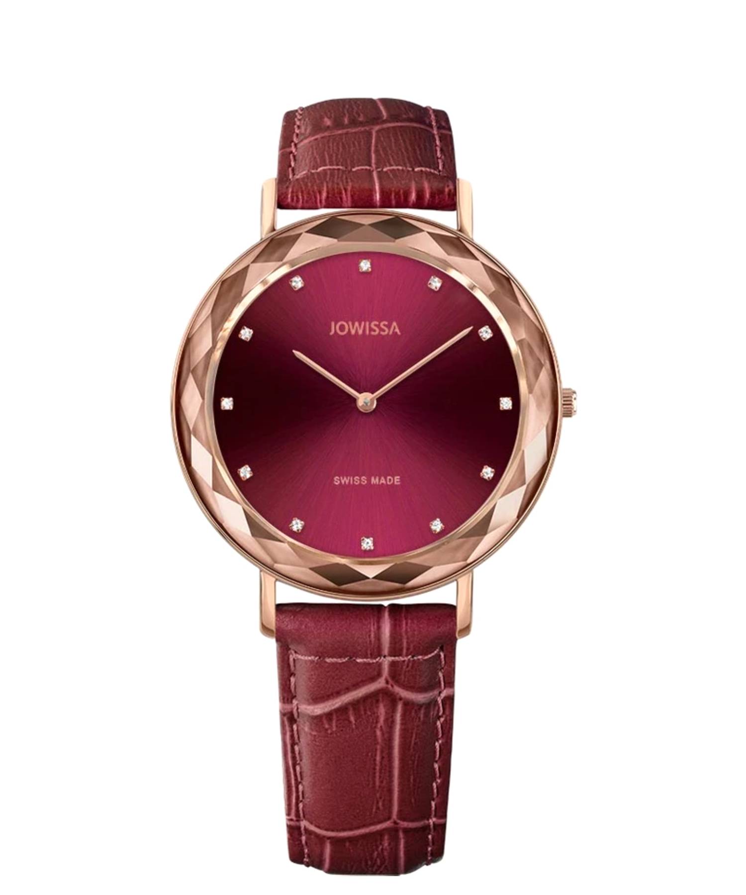 ساعت مچی زنانه جویسا, کد JW-J5.564.L