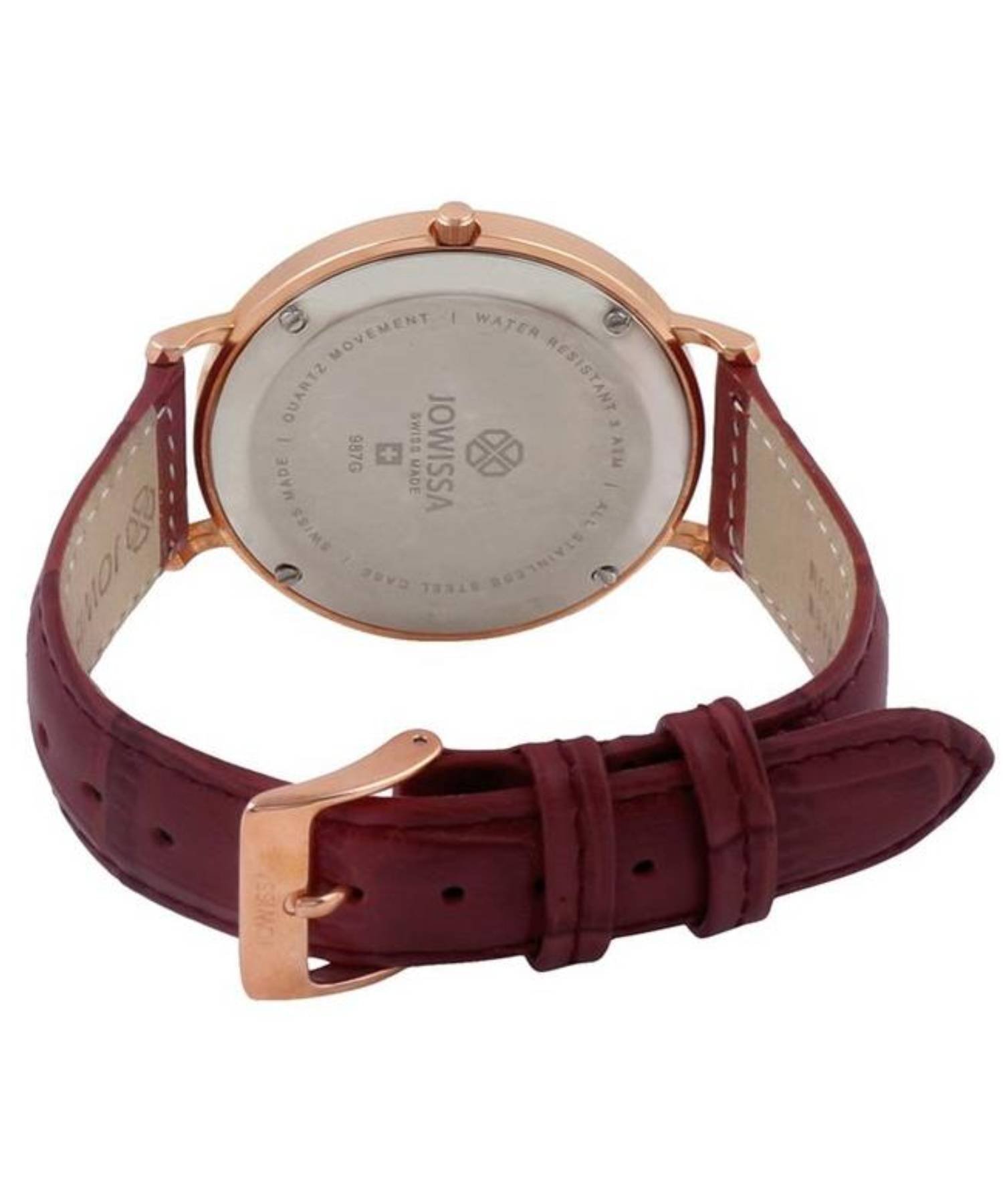 ساعت مچی زنانه جویسا, کد JW-J5.564.L