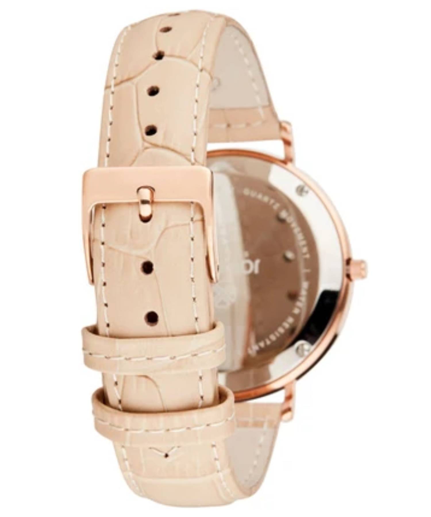 ساعت مچی زنانه جویسا, کد JW-J5.565.L