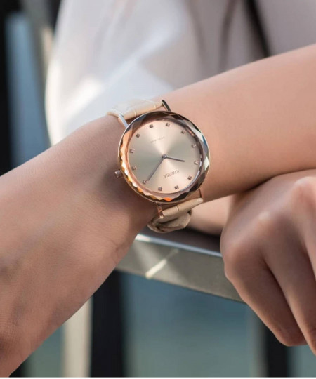 ساعت مچی زنانه جویسا, کد JW-J5.565.L