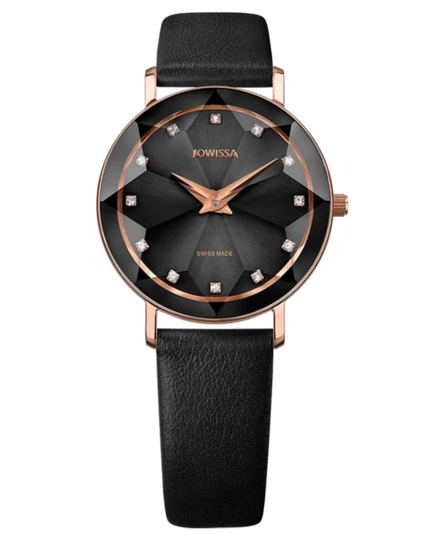 ساعت مچی زنانه جویسا, کد JW-J5.606.M