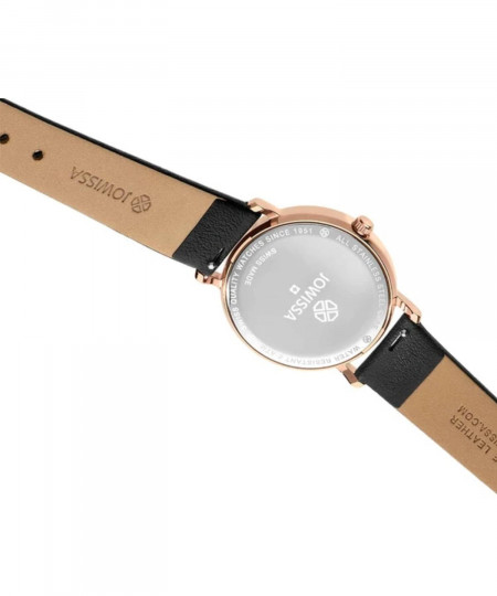 ساعت مچی زنانه جویسا, کد JW-J5.606.M