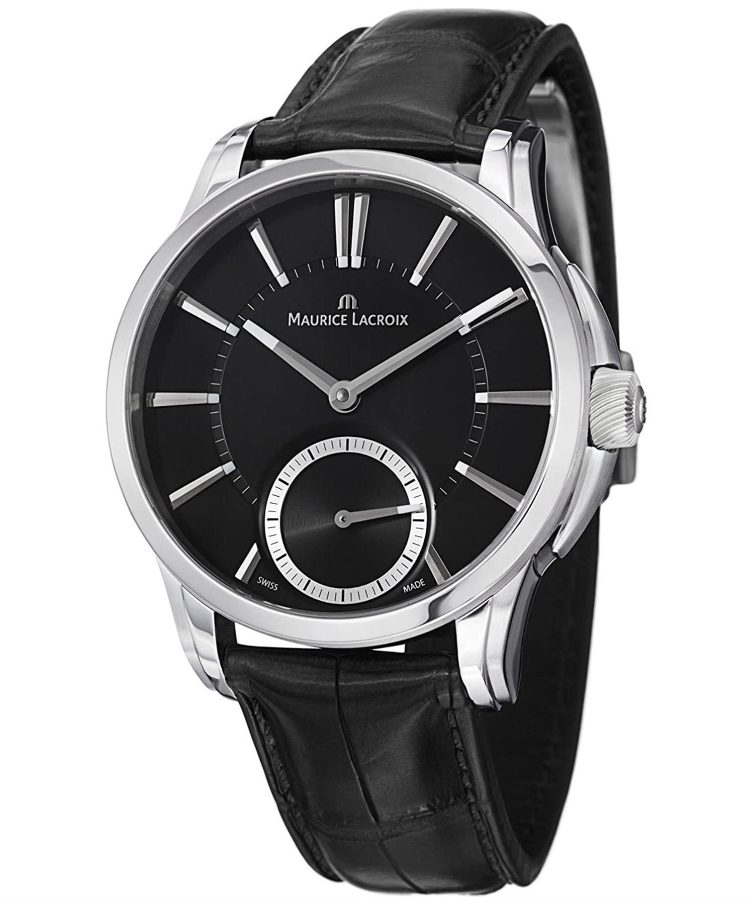 ساعت مچی مردانه موریس لاکروا, کد PT7558-SS001-330-1