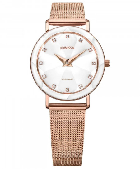ساعت مچی زنانه جویسا, کد JW-J5.610.M