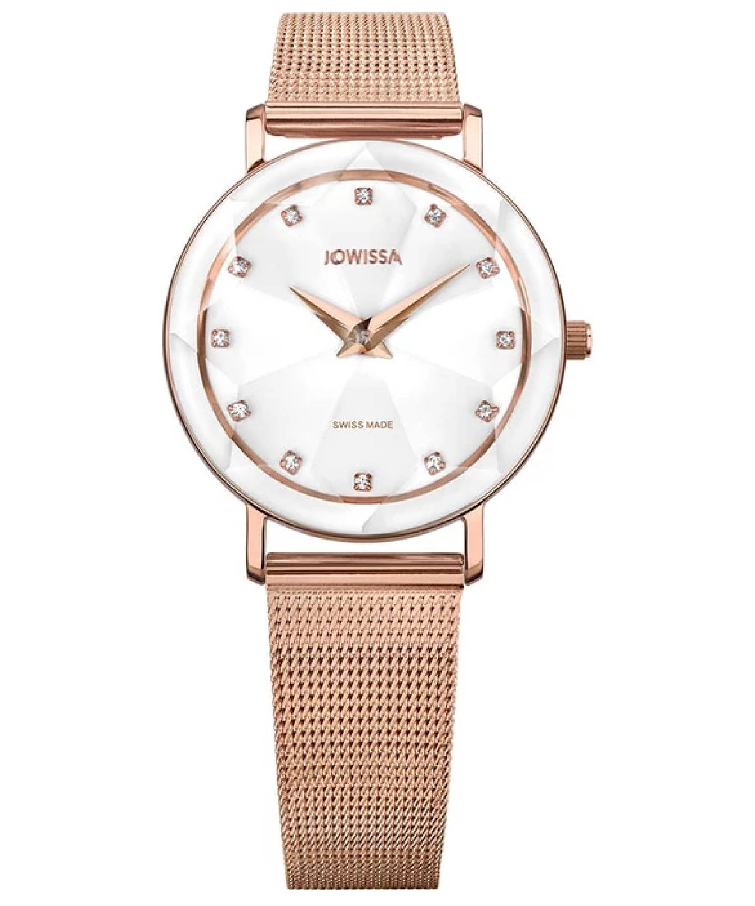 ساعت مچی زنانه جویسا, کد JW-J5.610.M