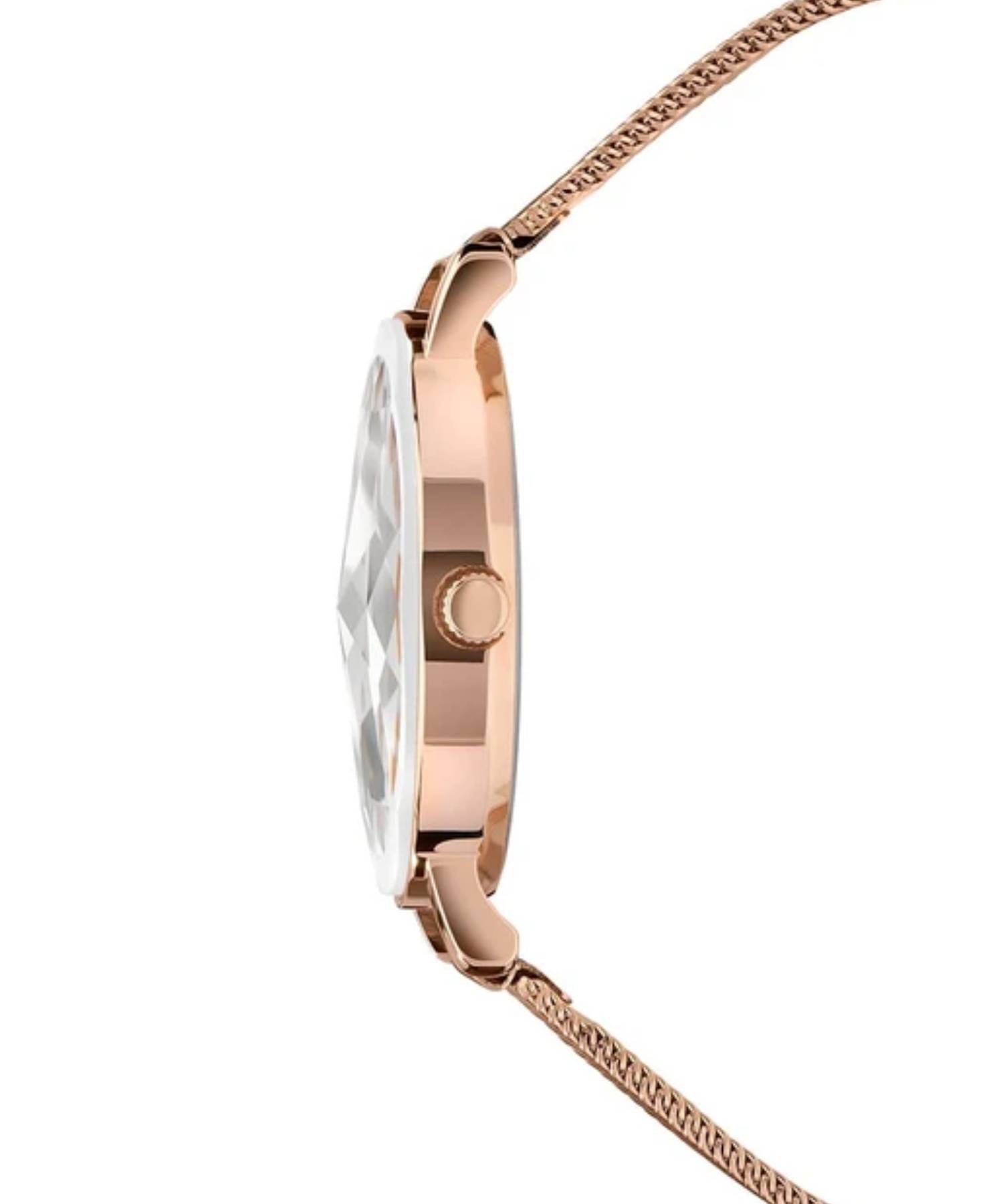 ساعت مچی زنانه جویسا, کد JW-J5.610.M