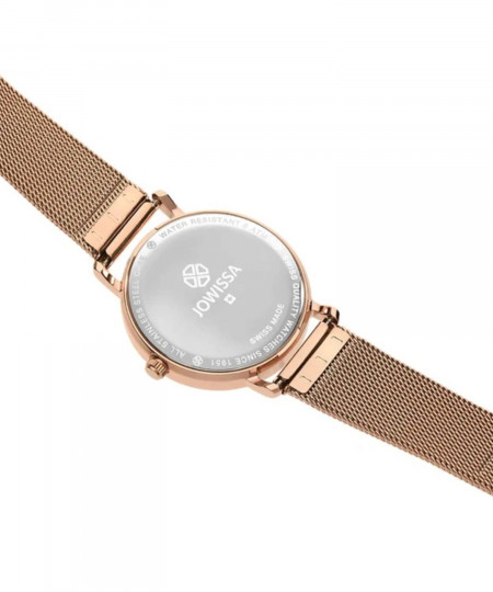 ساعت مچی زنانه جویسا, کد JW-J5.612.M