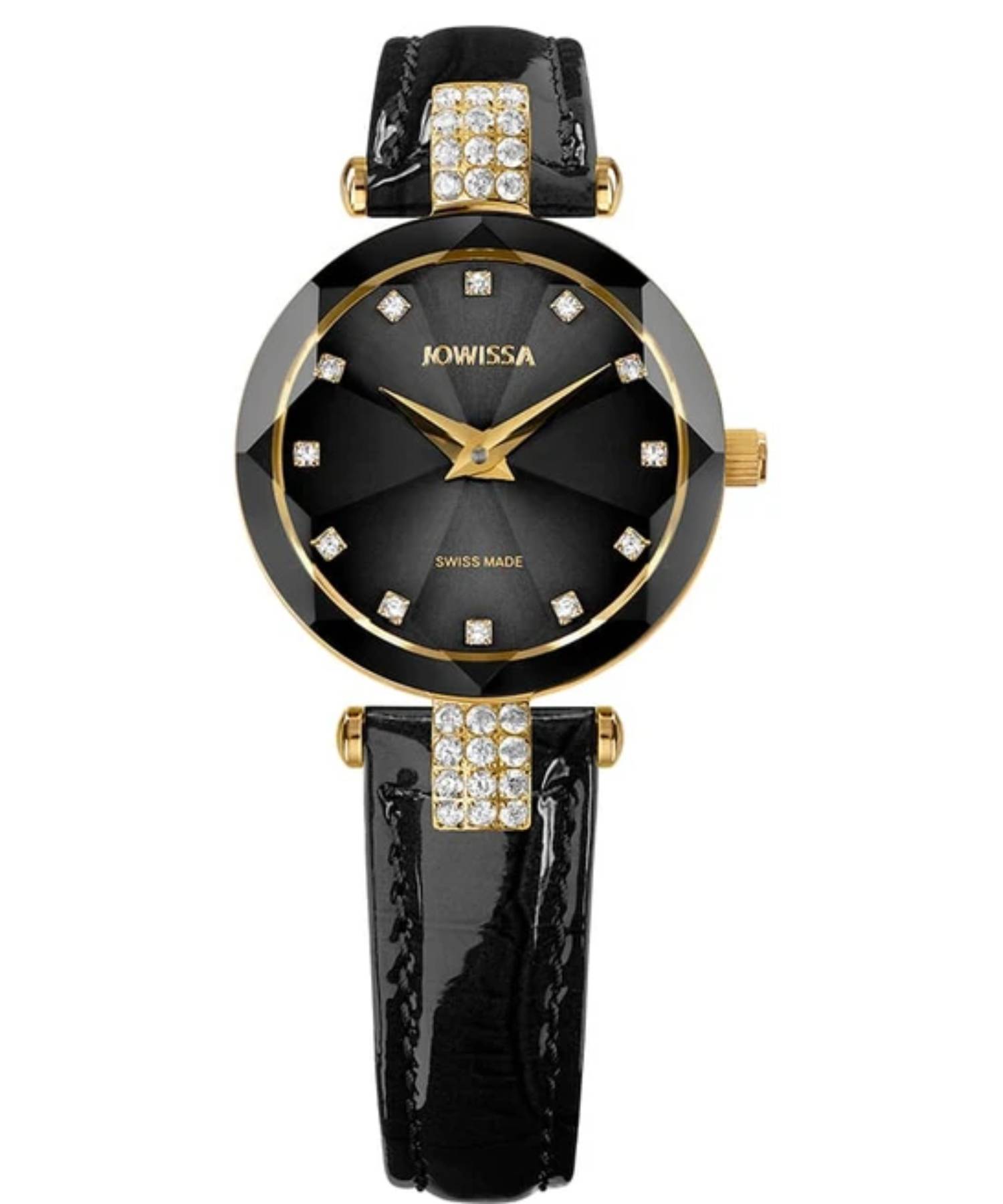 ساعت مچی زنانه جویسا, کد JW-J5.614.S