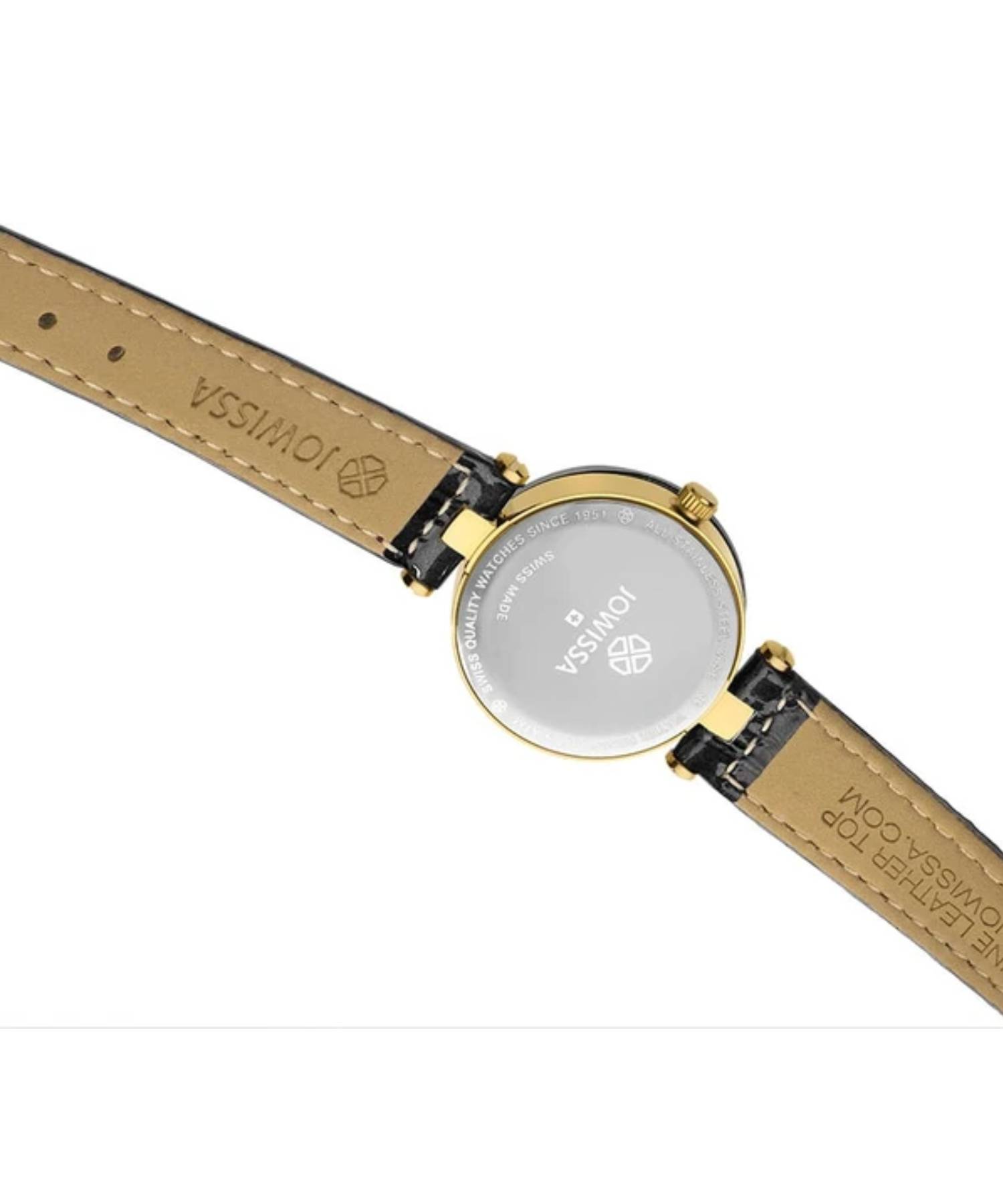 ساعت مچی زنانه جویسا, کد JW-J5.614.S