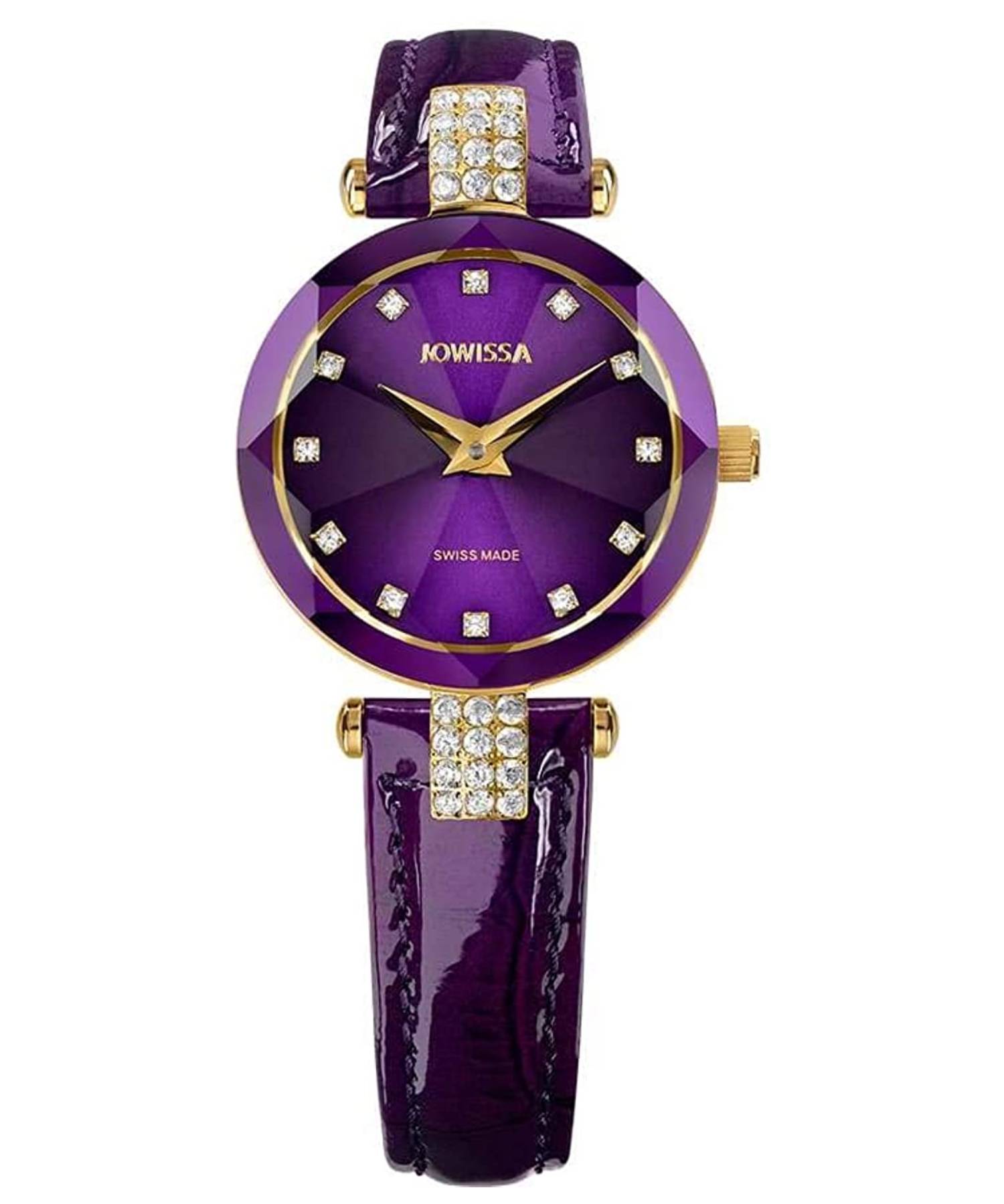 ساعت مچی زنانه جویسا, کد JW-J5.616.S