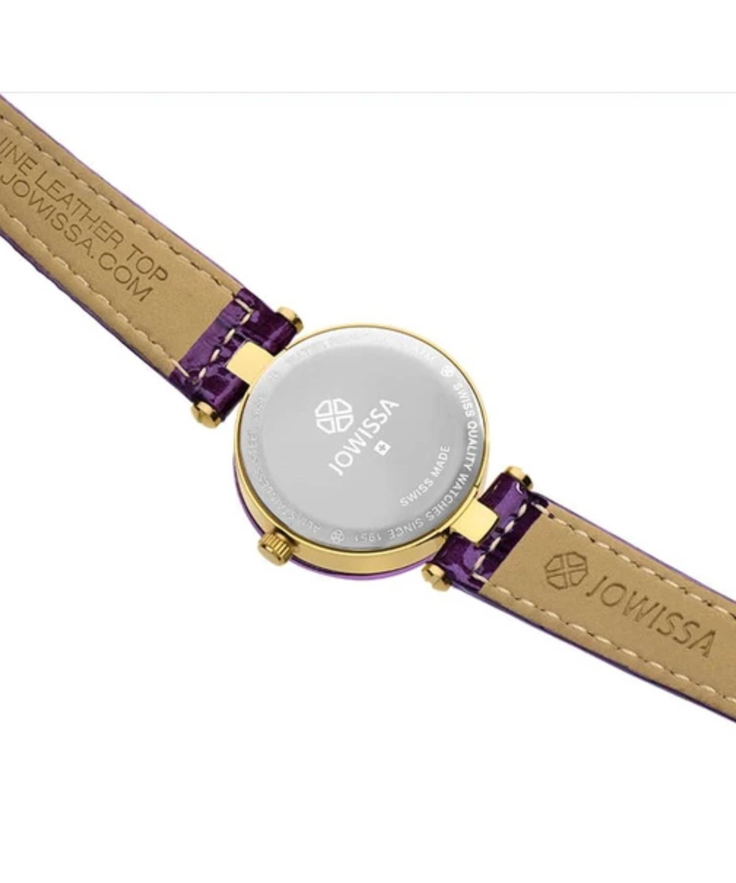 ساعت مچی زنانه جویسا, کد JW-J5.616.S