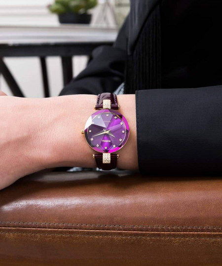 ساعت مچی زنانه جویسا, کد JW-J5.616.S