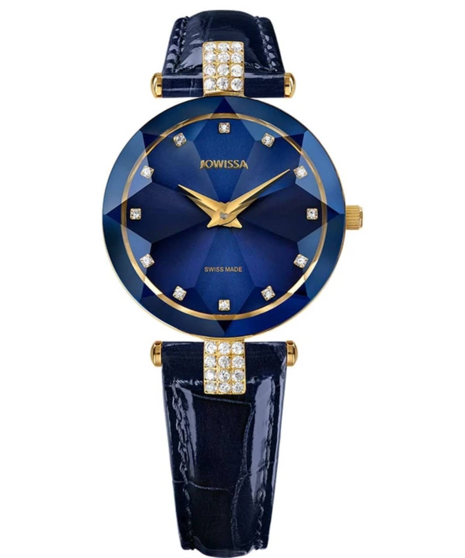 ساعت مچی زنانه جویسا, کد JW-J5.617.M