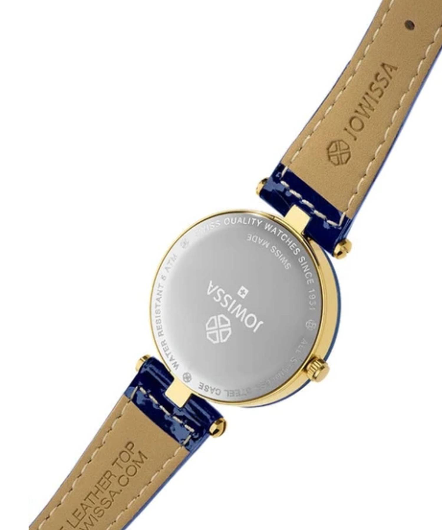 ساعت مچی زنانه جویسا, کد JW-J5.617.M