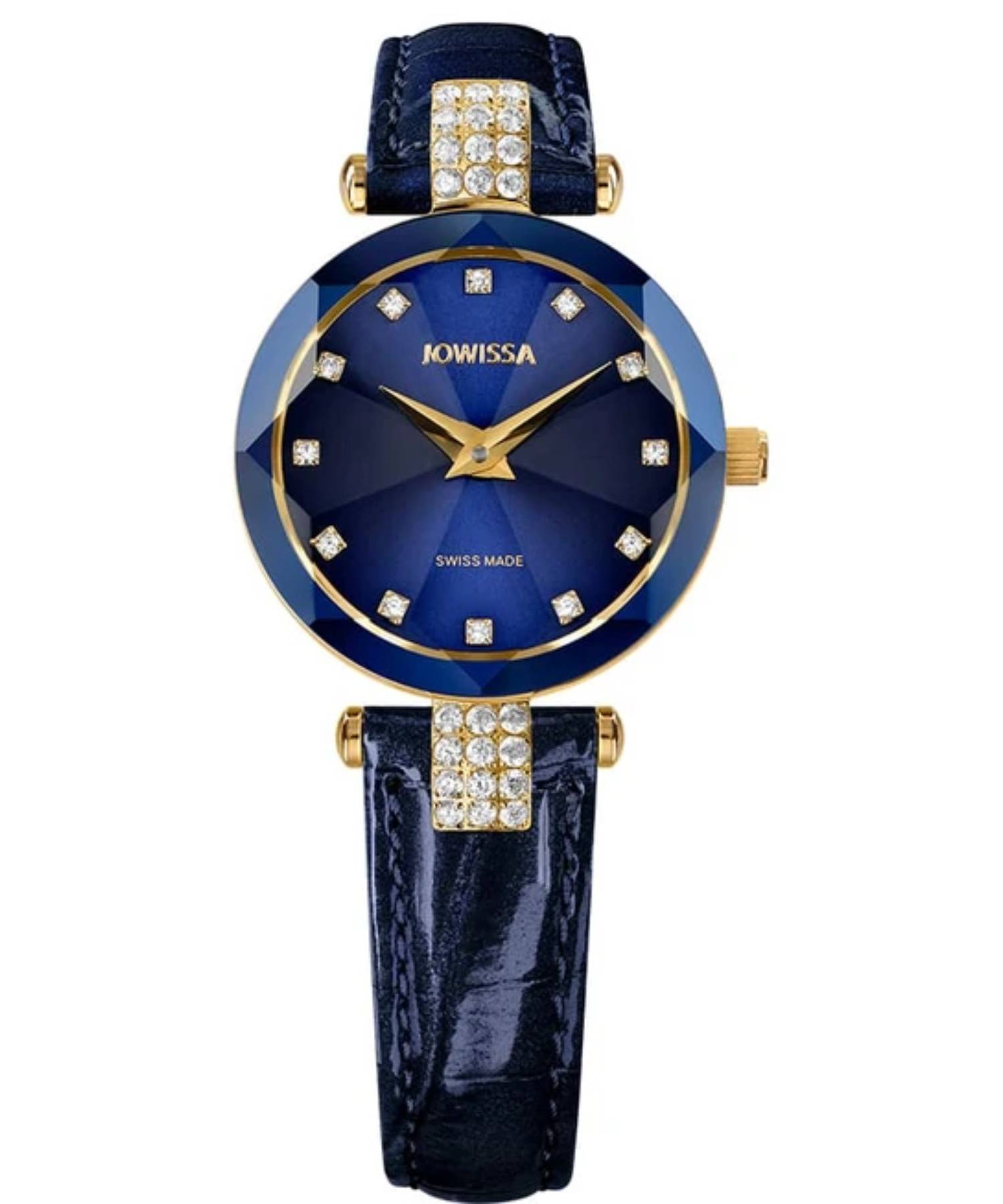 ساعت مچی زنانه جویسا, کد JW-J5.617.S