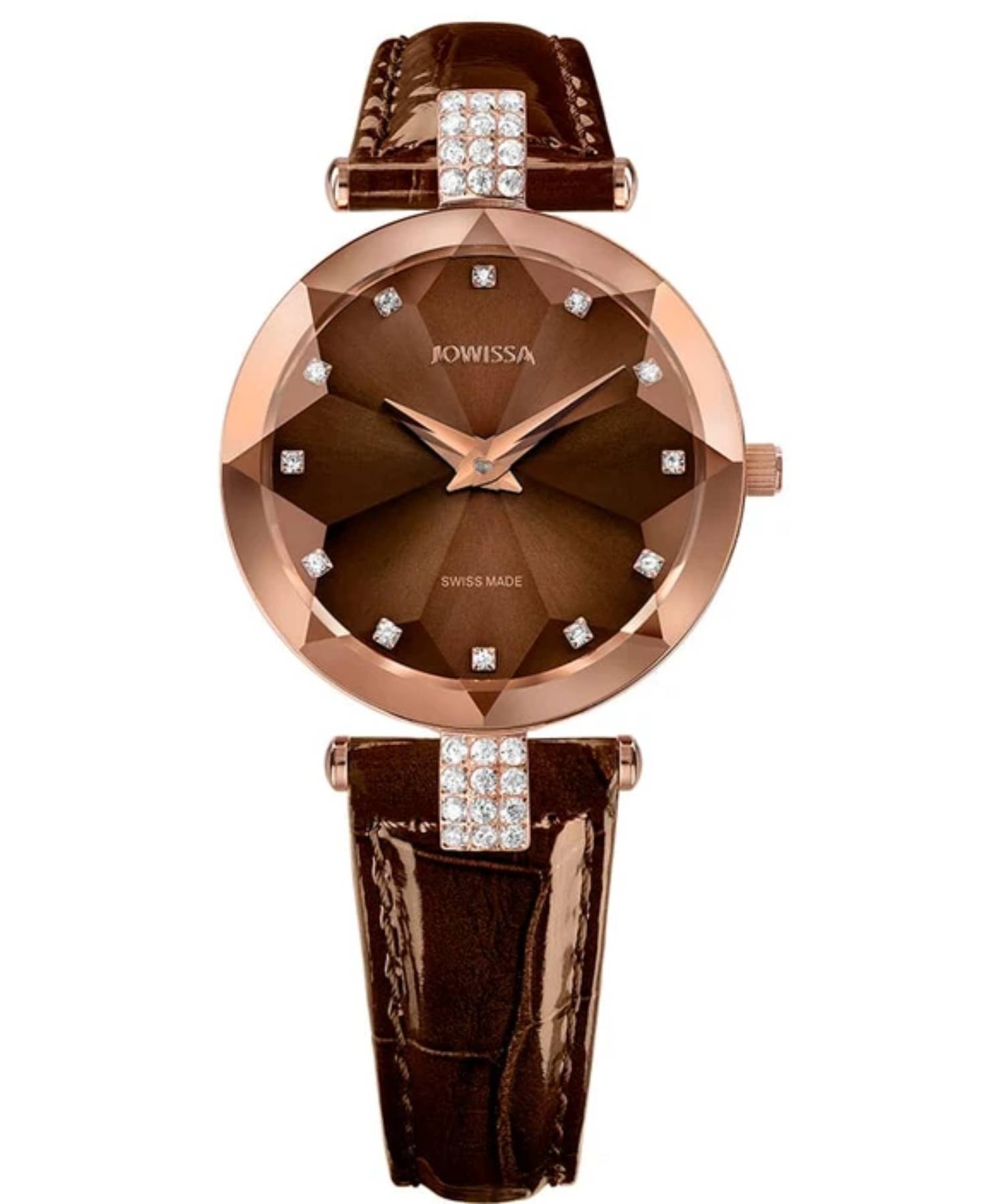 ساعت مچی زنانه جویسا, کد JW-J5.625.M