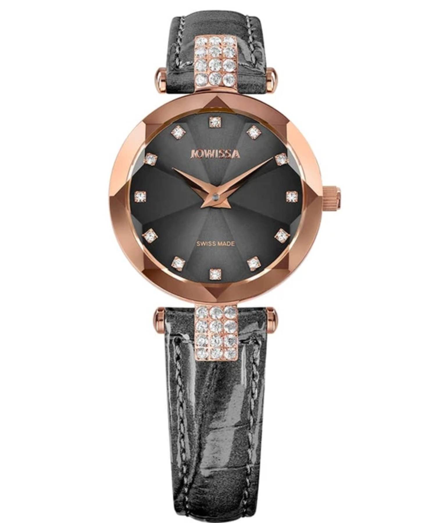 ساعت مچی زنانه جویسا, کد JW-J5.627.S