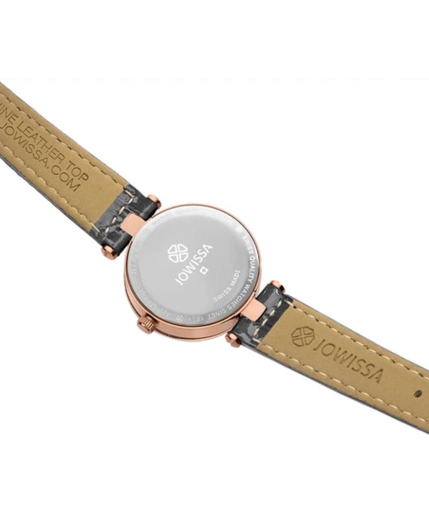 ساعت مچی زنانه جویسا, کد JW-J5.627.S