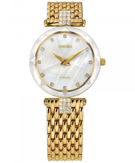 ساعت مچی زنانه جویسا, کد JW-J5.633.M