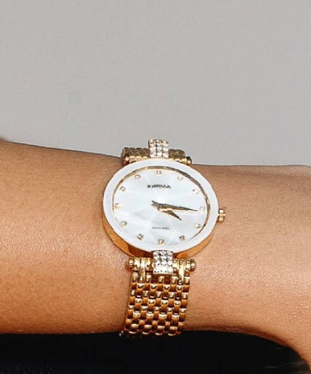 ساعت مچی زنانه جویسا, کد JW-J5.633.M