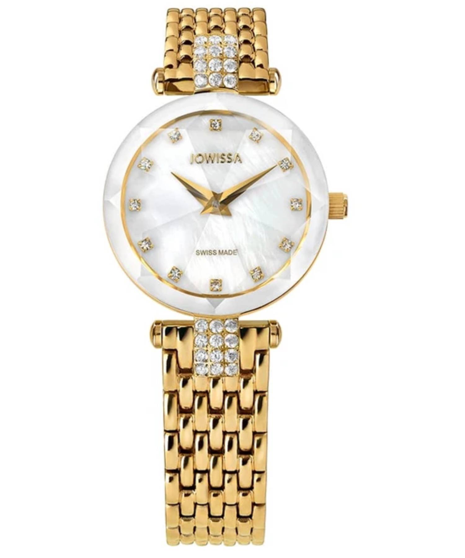 ساعت مچی زنانه جویسا, کد JW-J5.633.S