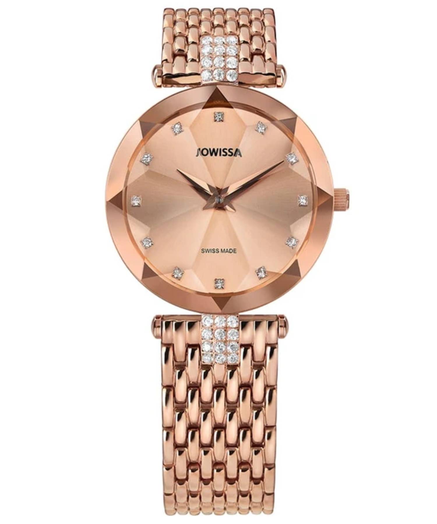 ساعت مچی زنانه جویسا, کد JW-J5.634.M