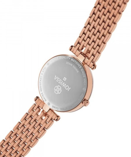 ساعت مچی زنانه جویسا, کد JW-J5.634.M