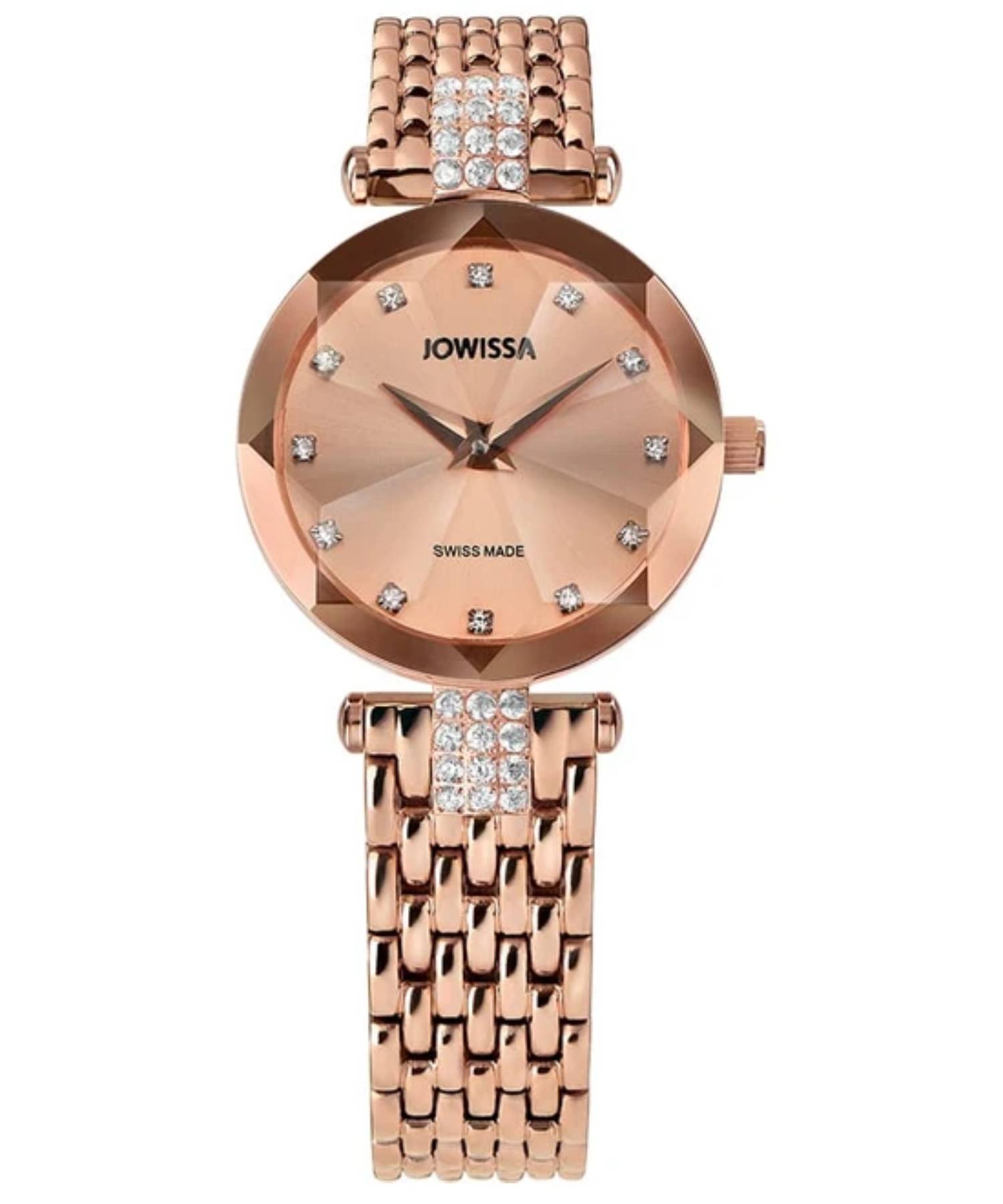ساعت مچی زنانه جویسا, کد JW-J5.634.S