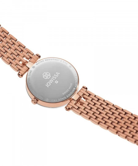 ساعت مچی زنانه جویسا, کد JW-J5.635.M