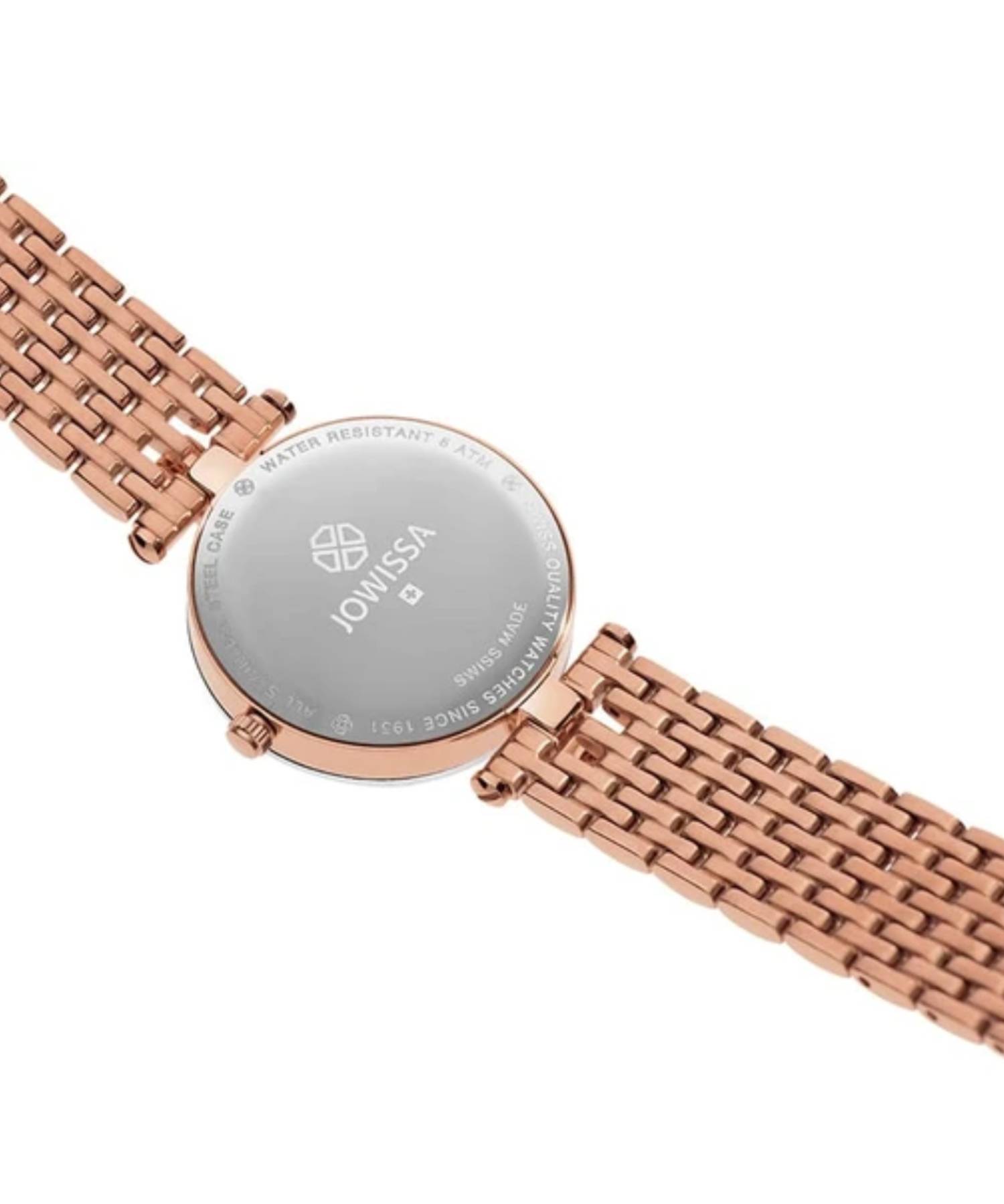 ساعت مچی زنانه جویسا, کد JW-J5.635.M