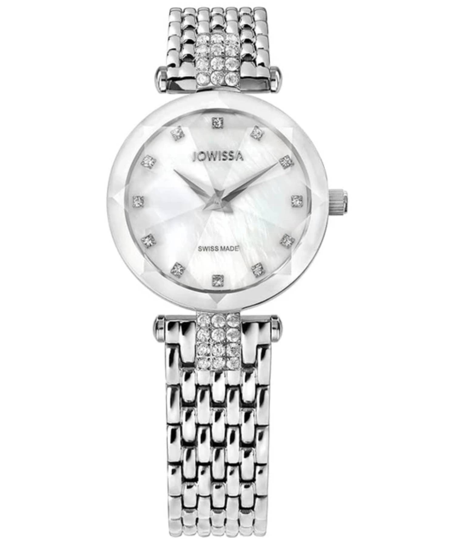 ساعت مچی زنانه جویسا, کد JW-J5.636.S