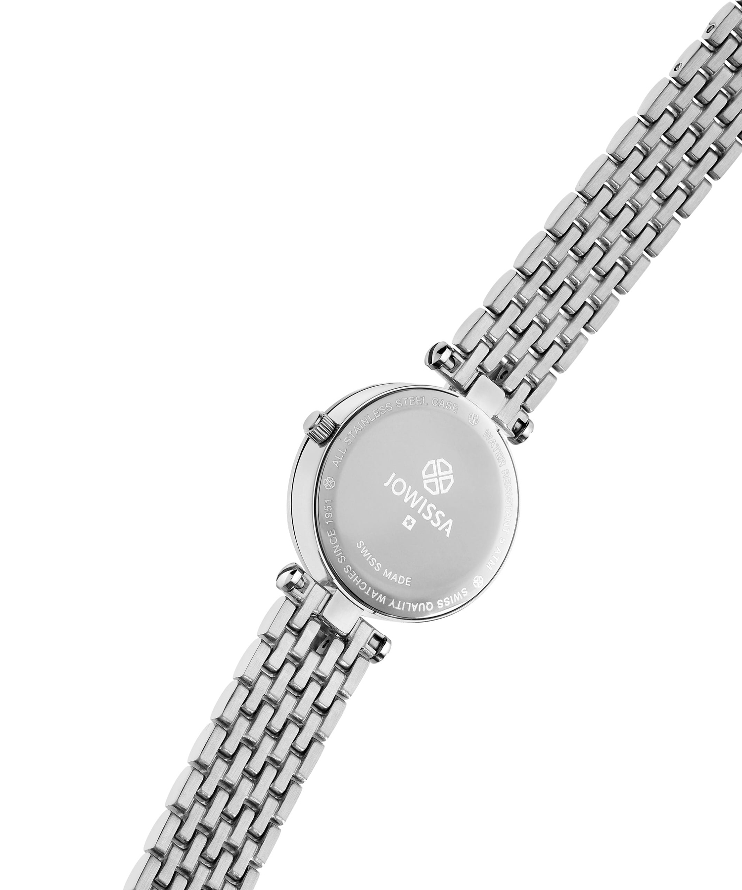ساعت مچی زنانه جویسا, کد JW-J5.636.S