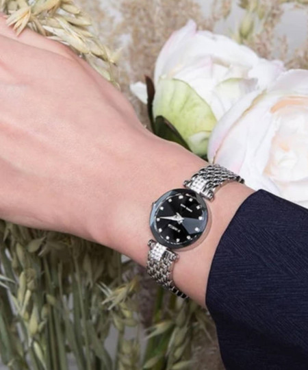 ساعت مچی زنانه جویسا, کد JW-J5.637.S