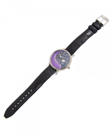 ساعت مچی مردانه و زنانه موریس لاکروا, کد SD6007-WD501-330-1