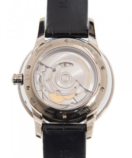 ساعت مچی مردانه و زنانه موریس لاکروا, کد SD6007-WD501-330-1